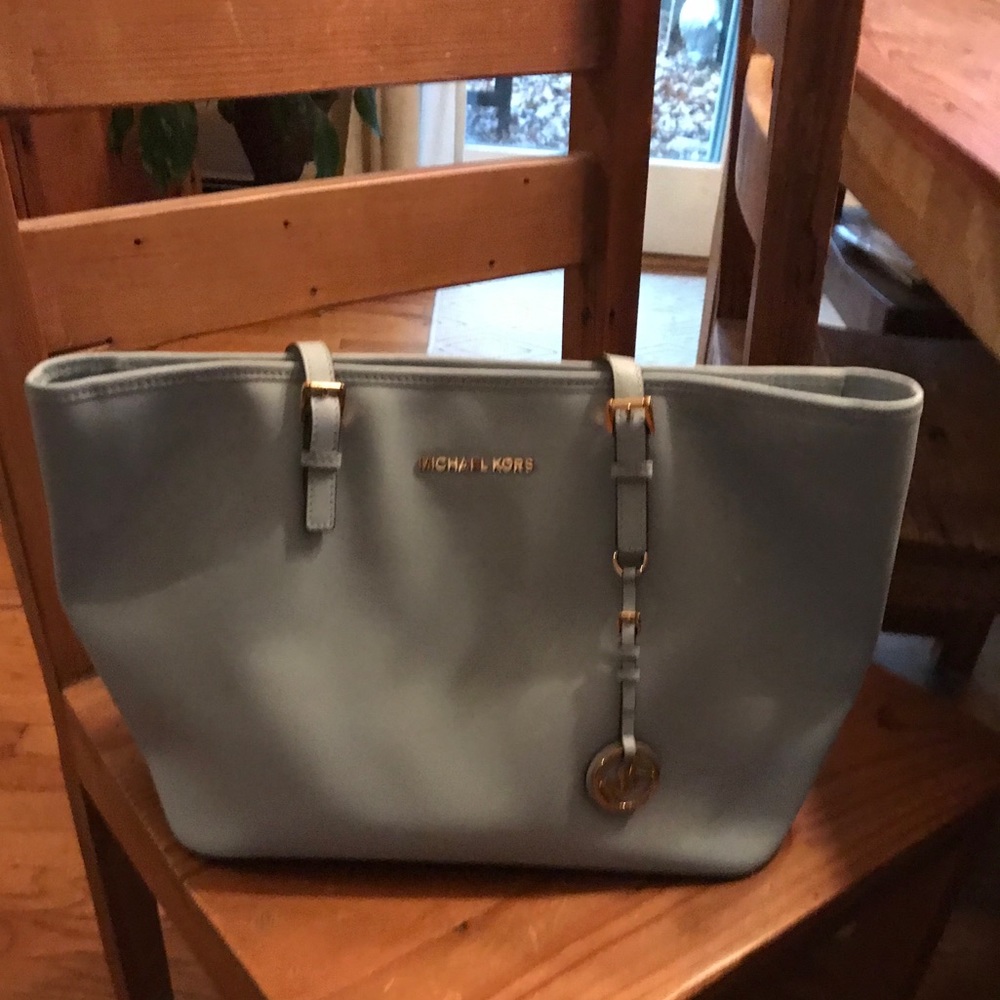 Michael Kors Jet Set Pocketbook